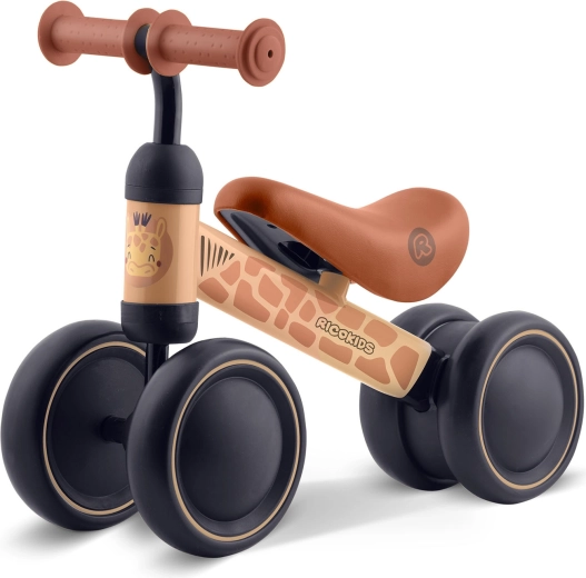 Draisienne pour tout-petits RICOKIDS à 3 roues