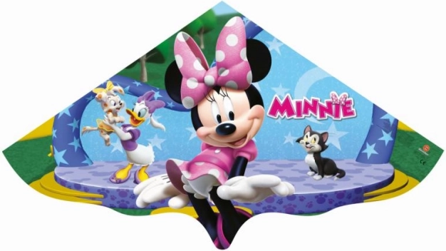 Cerf-volant MINNIE 115 cm