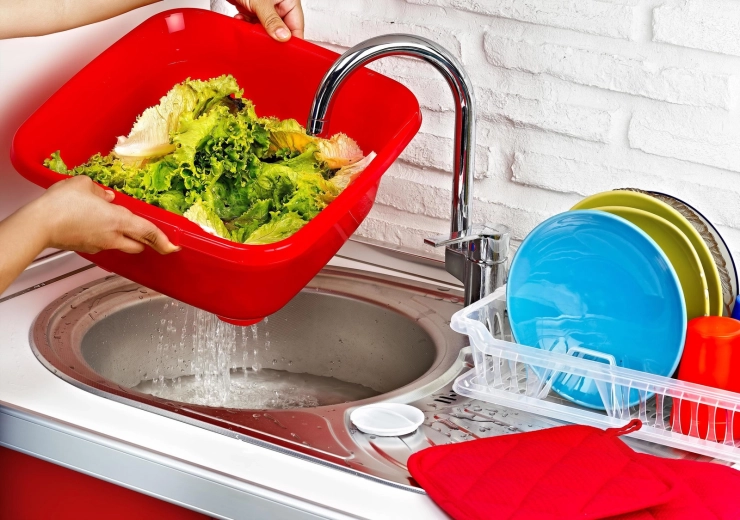 Bassine avec vidange 11 l HOBBY LIFE