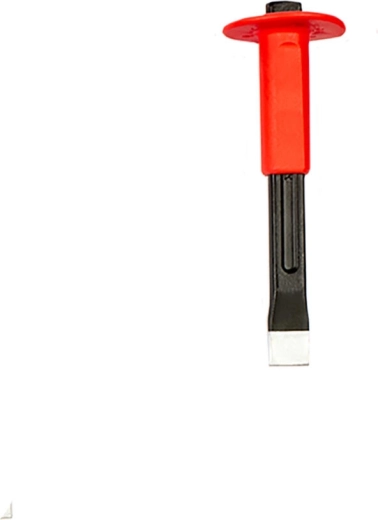 Burin plat serrurier PVC 250 mm ZBIROVIA