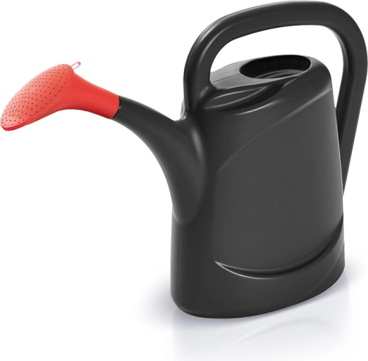 Arrosoir de jardin AGRI 7,5 l avec pomme amovible