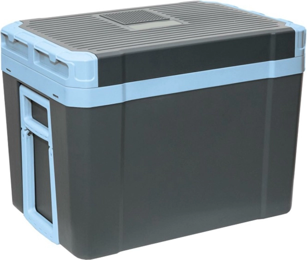 Epifit glacière thermoélectrique portable MasterCold 35 l avec roulettes