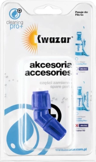 Embout de lance de pulvérisation pour moussage ORION HD Alka Line