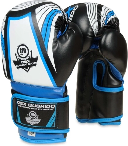 Gants de boxe juniors DBX BUSHIDO 6 oz