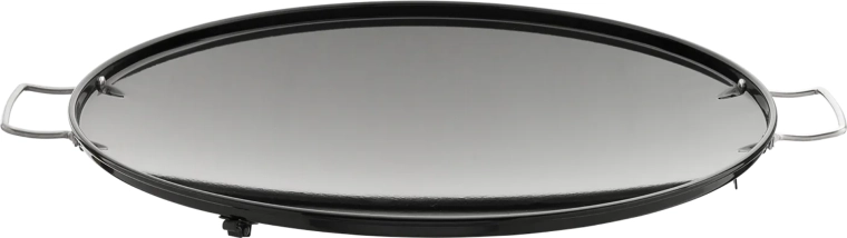 Poêle ronde CADAC Skottel 49 cm pour barbecues Carri Chef