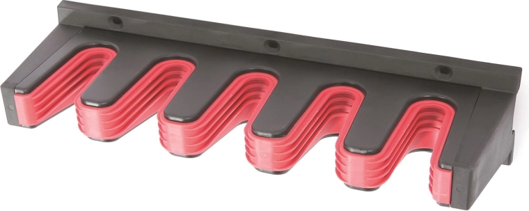 Support mural pour outils Multi Holder, noir