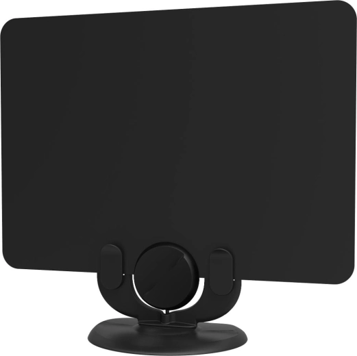 Antenne intérieure plate Sencor DVB-T2/T avec filtre 5G