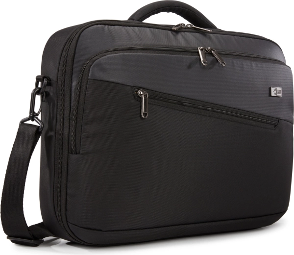 Sacoche pour ordinateur portable Case Logic Propel 15,6" - noire
