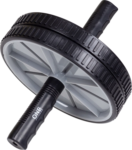 Roue de musculation pour abdominaux ONE FITNESS WK20