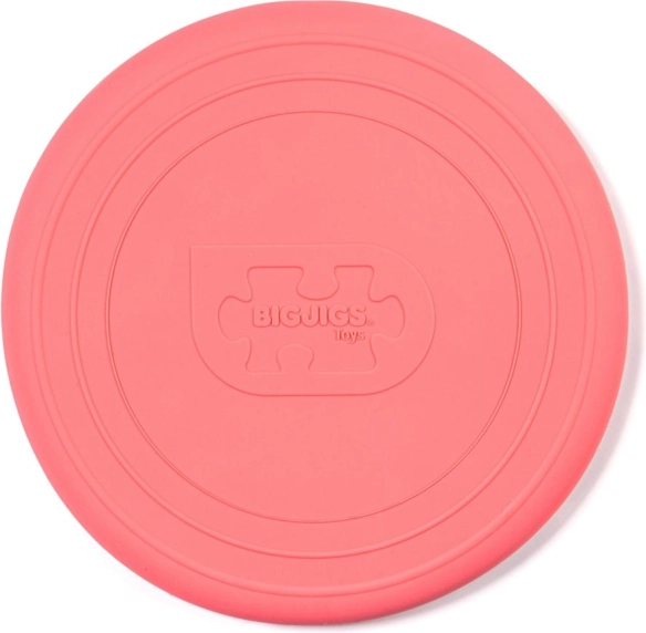 Frisbee rose Bigjigs Toys