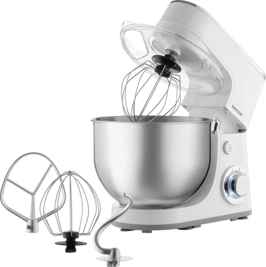 Robot de cuisine Sencor STM 3630WH blanc
