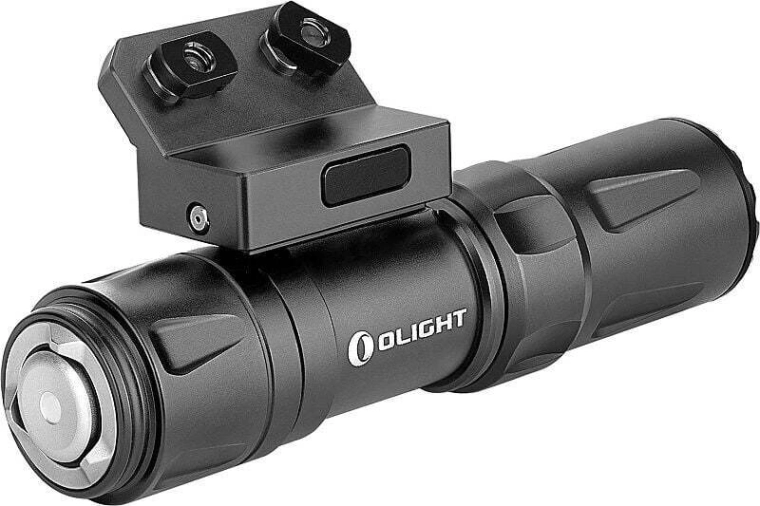 Montage OLIGHT M-LOK pour lampes ODIN