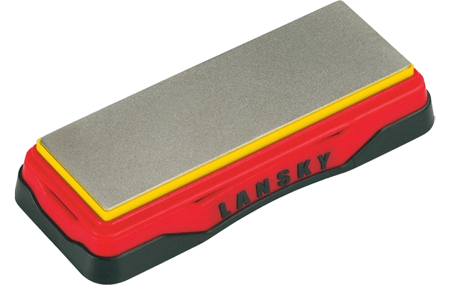 Pierre à affûter diamant ultra fine 1000 grit 6" x 2" LANSKY