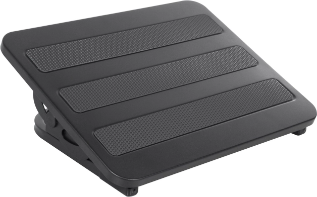 Repose-pieds ergonomique réglable MACLEAN MC-831