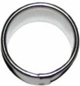Emporte-pièce à pâtisserie rond 4 cm TORO