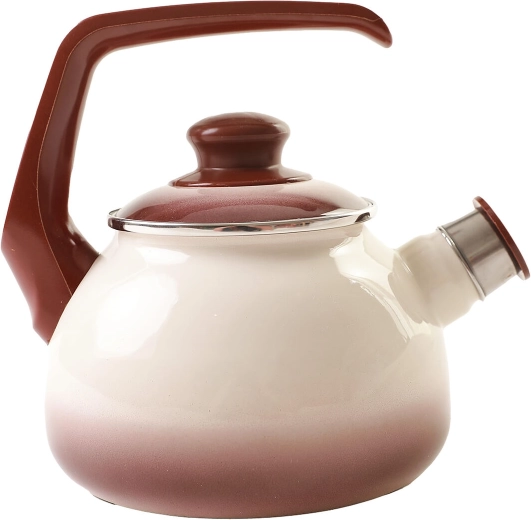 Théière 1,7 l Cappuccino, diamètre 18 cm