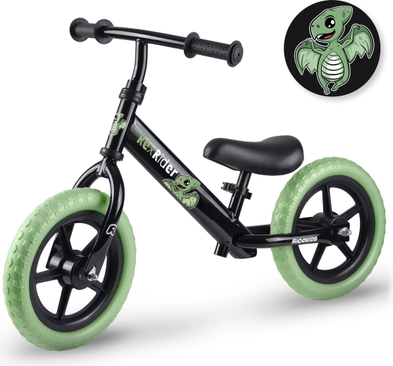 Draisienne Ricokids