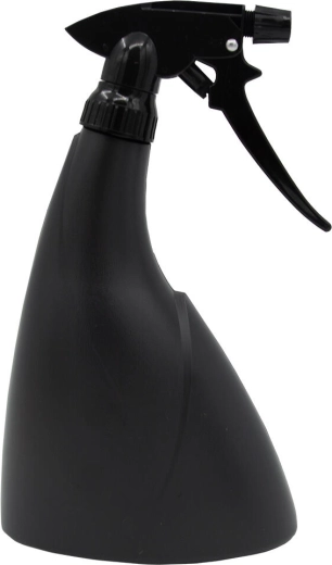 Pulvérisateur SPIRIT 0,75 l noir