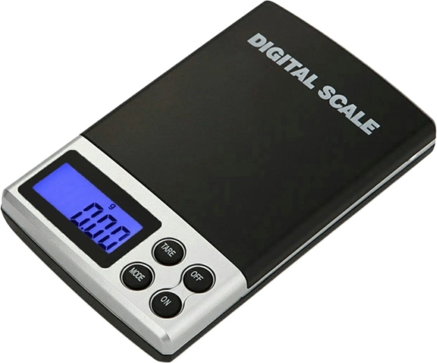 AG52D 100g/0,01g balance de joaillier