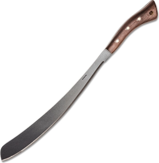 Machette Condor Parang 44,5 cm avec étui en cuir