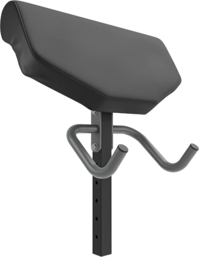 Support biceps pour banc MARBO MS-A101 2.0