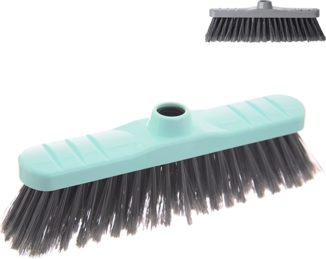 Balai en plastique indoor court 30 cm (coloris assortis)
