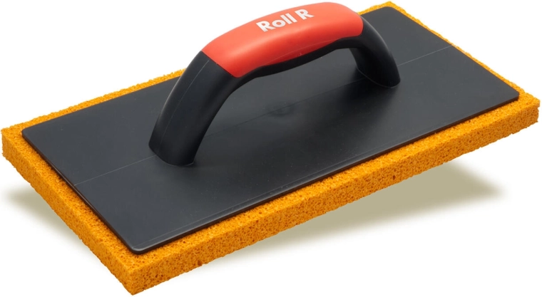 Taloche à éponge fine 280 × 140 × 18 mm