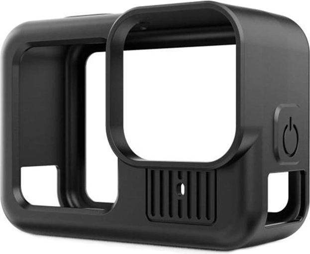 Étui de protection en silicone Puluz pour GoPro HERO13 Black