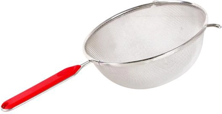 Passoire TORO 20 cm en maille métallique fine
