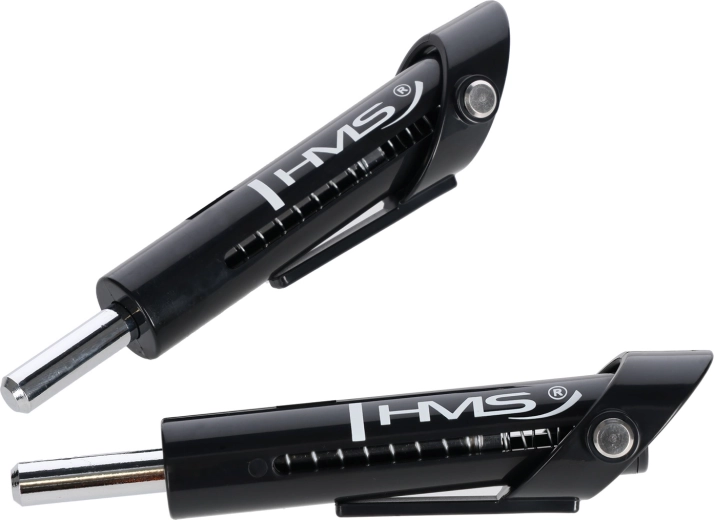 Jeu de goupilles dropset HMS DLP02 (2 pcs)