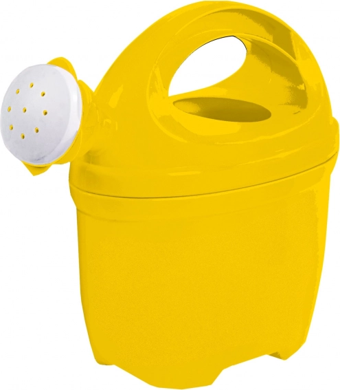 Arrosoir enfant Androni 1 l jaune