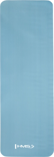Tapis de yoga HMS YM07 menthe