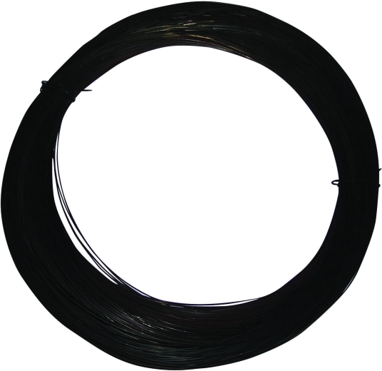 Fil à ligaturer noir 1,40 mm – colis 15 kg