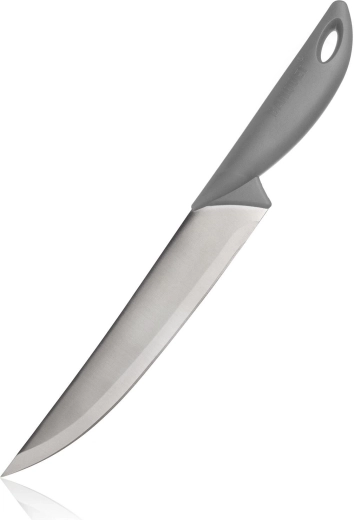 Couteau à découper 20 cm Culinaria Grey