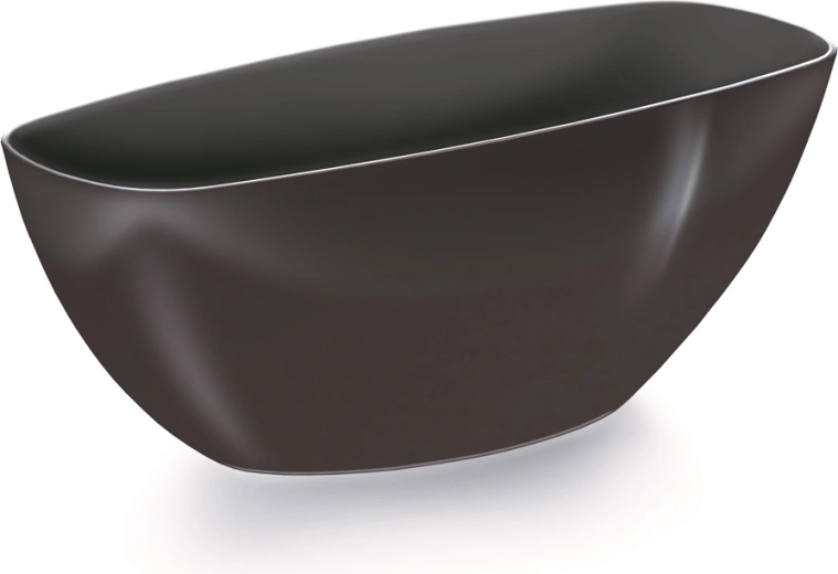 Coupe pour orchidées COUBI en anthracite