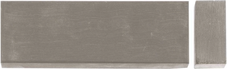 Pierre à aiguiser 6000, 15 × 5 cm Herbertz