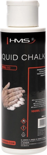 Magnésium liquide HMS MGL100 100 ml