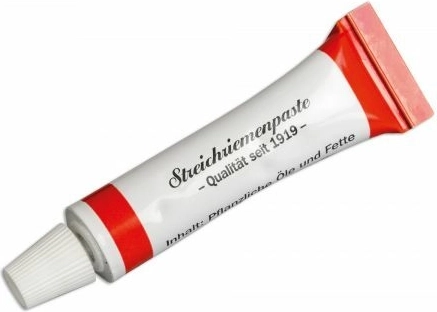 Pâte à polir Böker Manufaktur pour strop