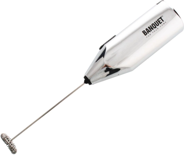 Mousseur à lait manuel Culinaria