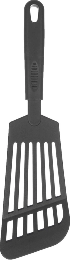 BLACKLINE spatule coudée perforée 30 cm