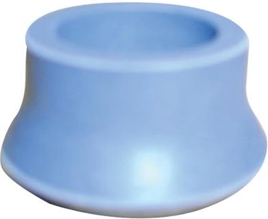 Embout de pieds de chaise 18 mm (10 pcs)