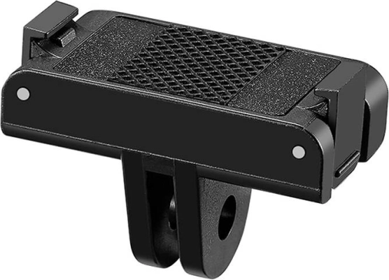 Support de fixation magnétique rapide pour DJI Osmo Action