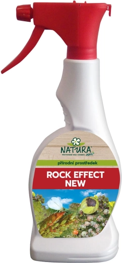 NATURA Rock Effect RTD fortifiant végétal naturel 500 ml