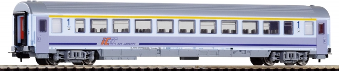 Piko voiture voyageurs 1re classe PKP IC Amnopuz H0