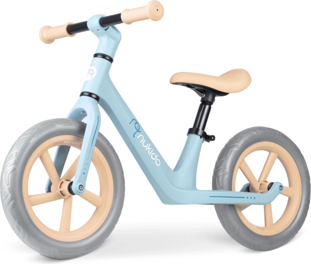 Draisienne pour enfants Nukido Light Flee
