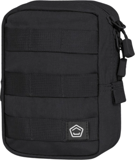 Pochette utilitaire Pentagon Keros noire