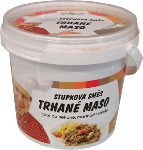 Mélange pour viande effilochée 70 g