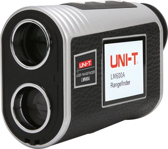 Télémètre laser Uni-T LM600A