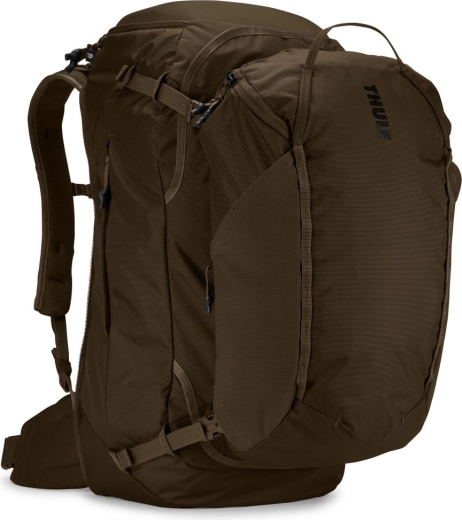 Sac à dos de voyage Thule Landmark 70 l deep khaki