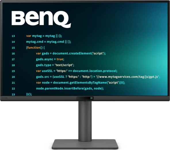 Moniteur BenQ 27" RD270Q WQHD IPS 144 Hz